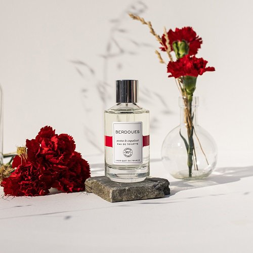 BERDOUES 1902 Hafer & Mohn - Eau de Toilette 3331849016141 BERDOUES 1902 Hafer & Mohn - Eau de Toilette 3331849016141